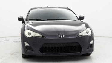 2017 FR-S